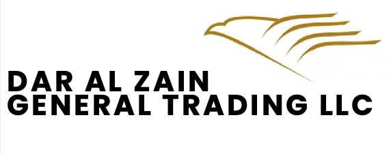 Dar Al Zain Logo